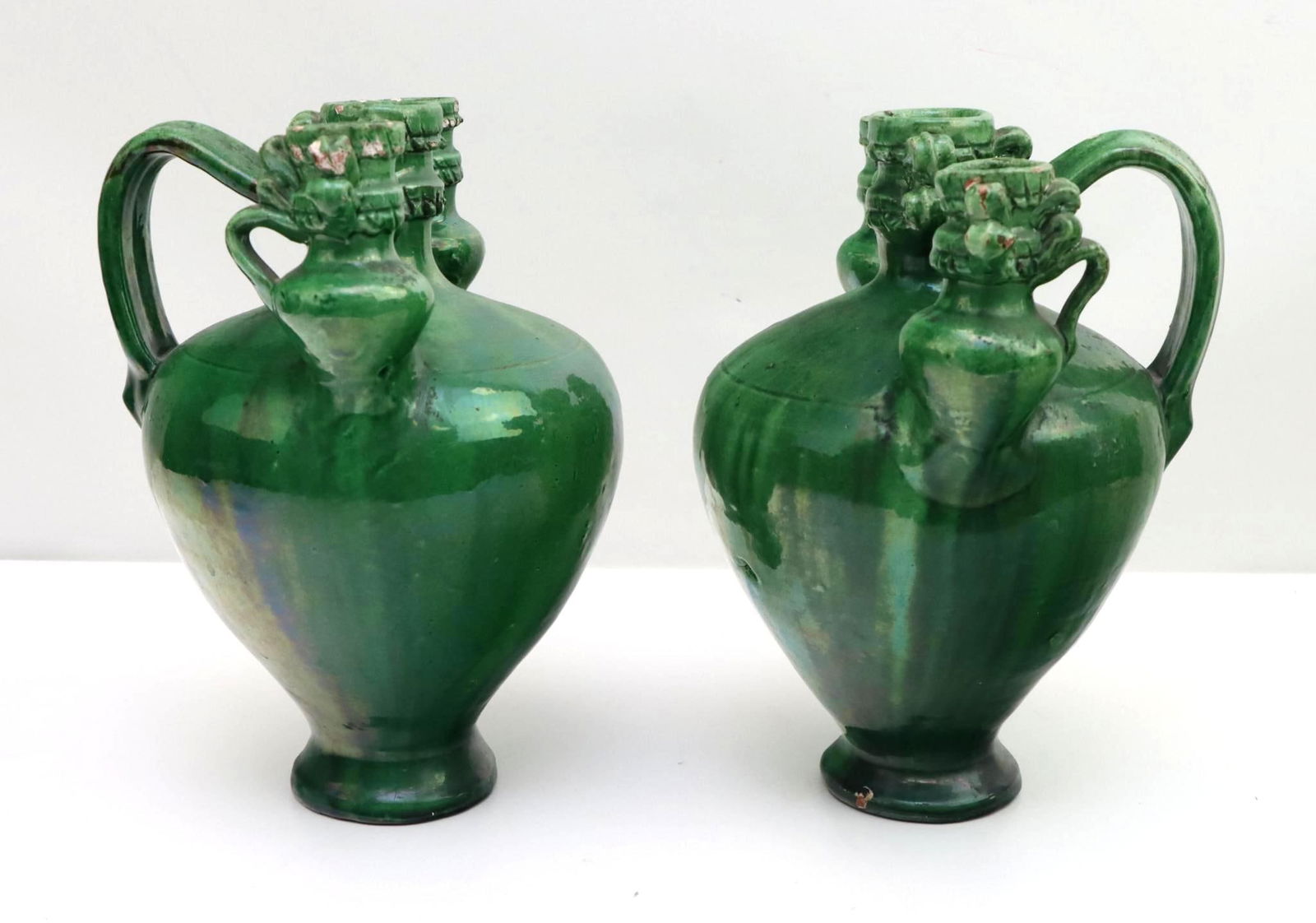 Spanish Earthenware (1 of 13)