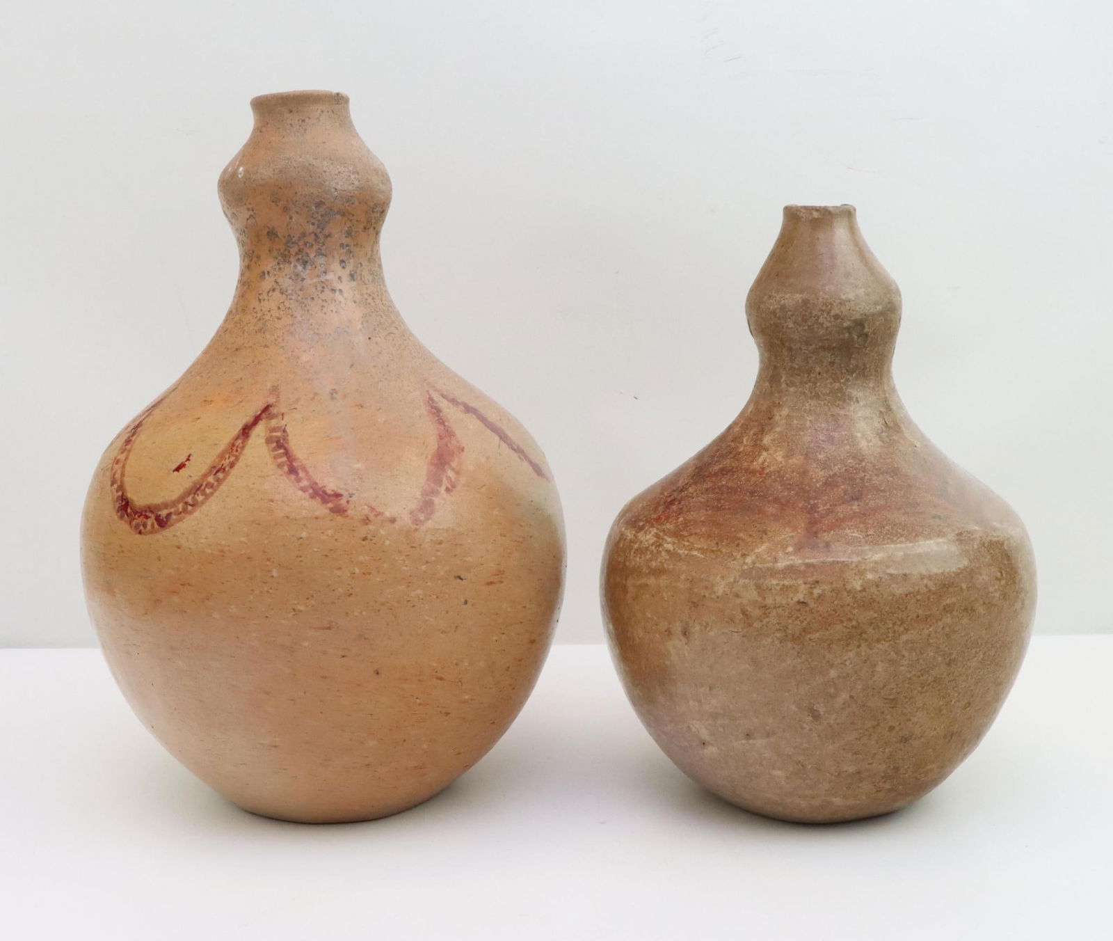 Pre-Columbian Pottery (1 of 14)