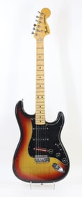 Fender Stratocaster Guitar