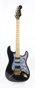 Squier Strat Electric Guitar