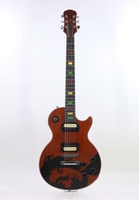 Epiphone Bob Marley Electric Guitar
