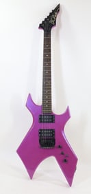 B.C. Rich Warlock Electric Guitar