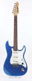 Stratton "Strat" Electric Guitar