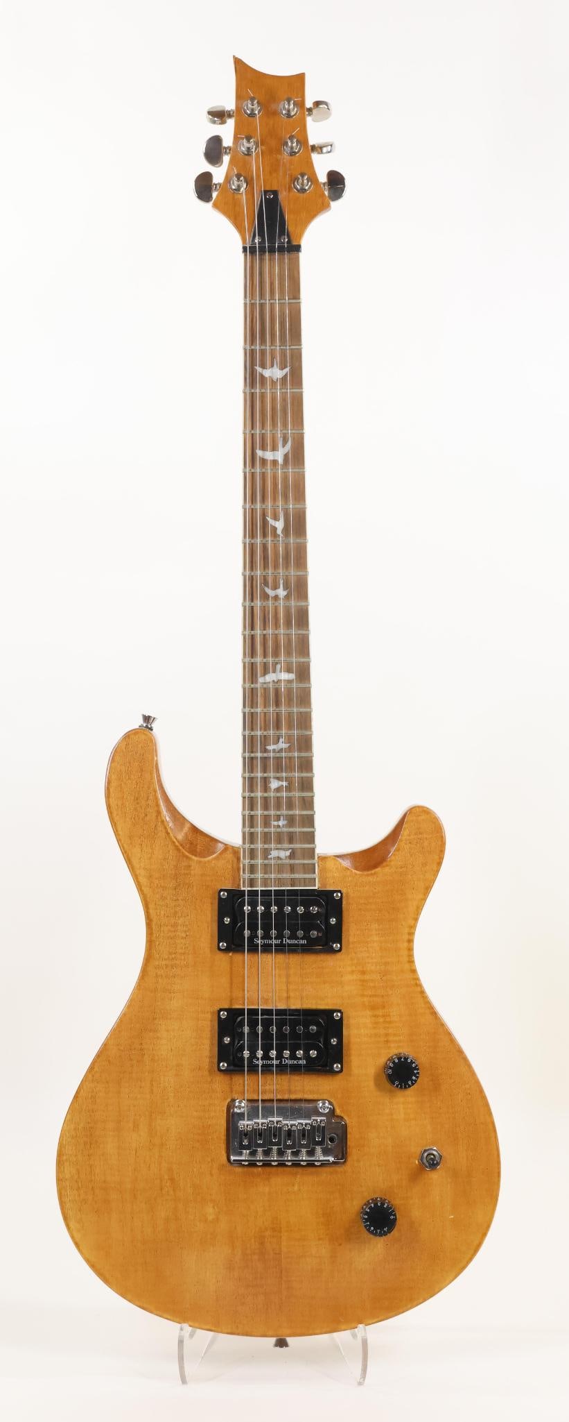 Electric Guitar (1 of 17)