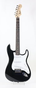 Squier Strat Electric Guitar