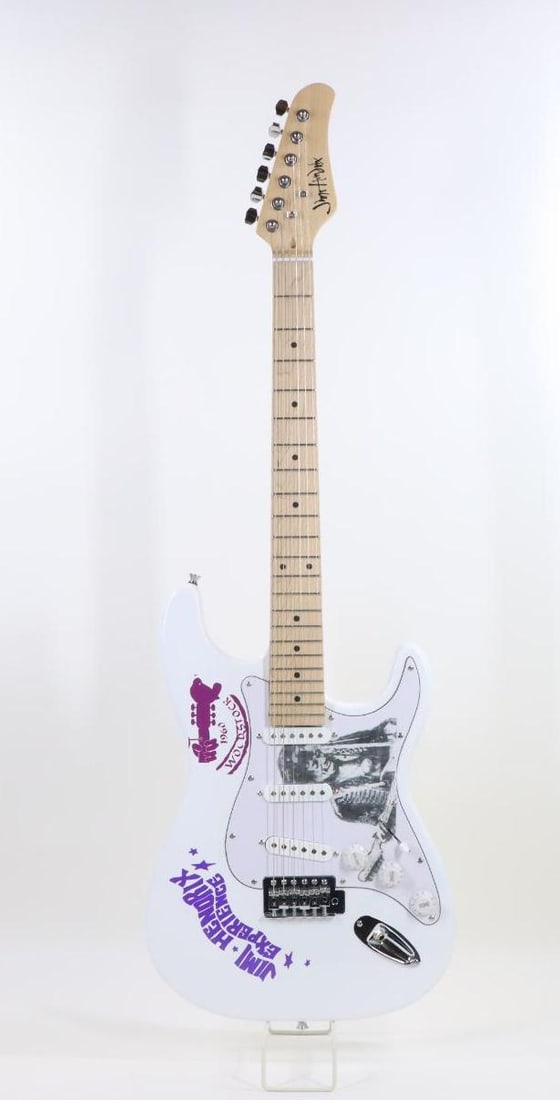Electric Guitar (1 of 7)