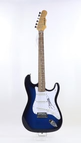 Mahar Electric Guitar