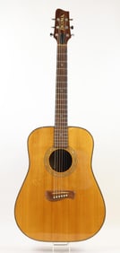 Tacoma DM18 Guitar
