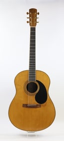 Gurian JM Guitar