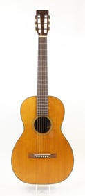 Martin 016NY Guitar