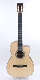 C.F. Martin 000C Guitar