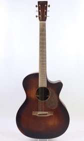 C.F. Martin Road Series Guitar