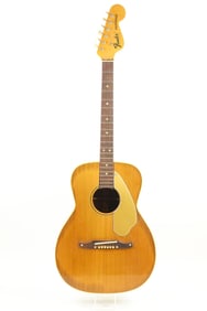Fender Redondo Guitar