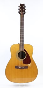 Yamaha FG200 Guitar