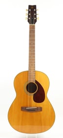 Yamaha FG75 Guitar