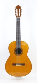 Yamaha 7/8 Classical Guitar