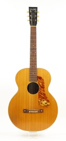 Galiano Hawaiian guitar