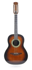 Ovation 12 String Guitar