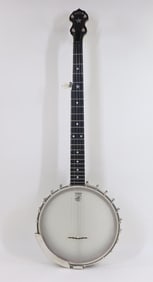 Vega Senator Banjo