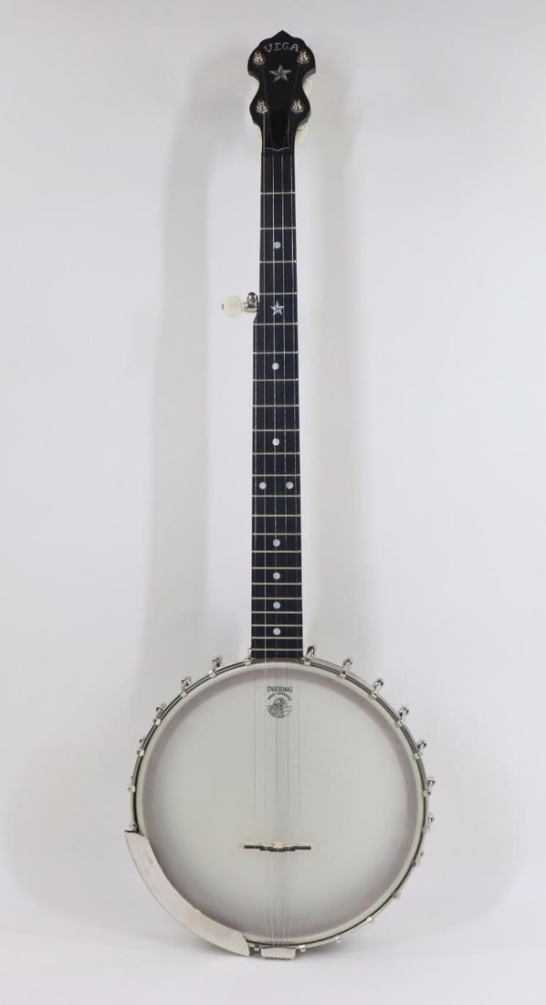 Vega Senator Banjo (1 of 18)