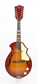 Kay Electric Mandolin
