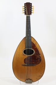 Weymann Mandolute