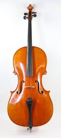 Otto Hausman Cello