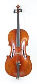 Anton Sattler Cello