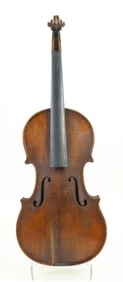 Jusek Violin