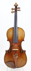 Breton Violin