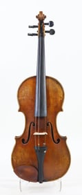 Andreas Morelli Violin
