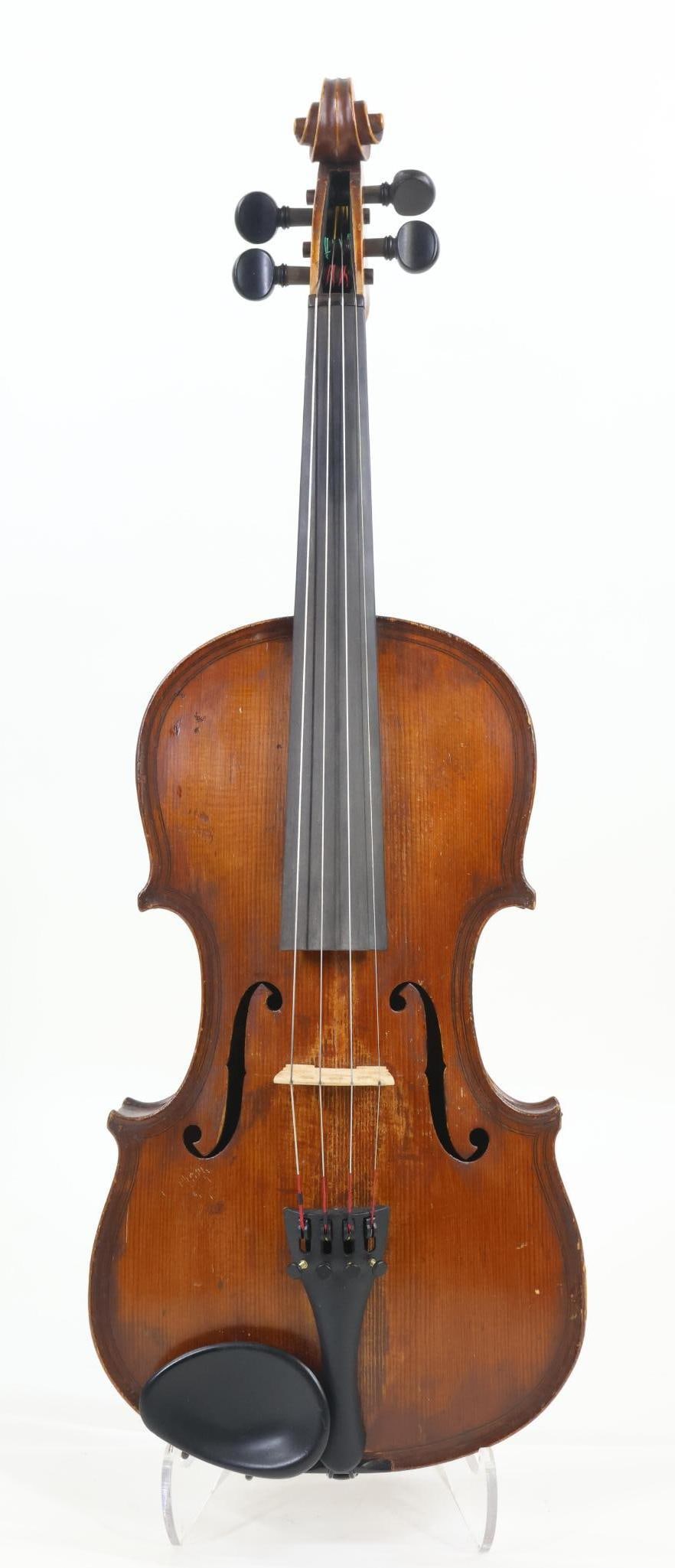 Caspar da Salo Violin (1 of 20)