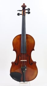 Wenzl Fuchs Violin