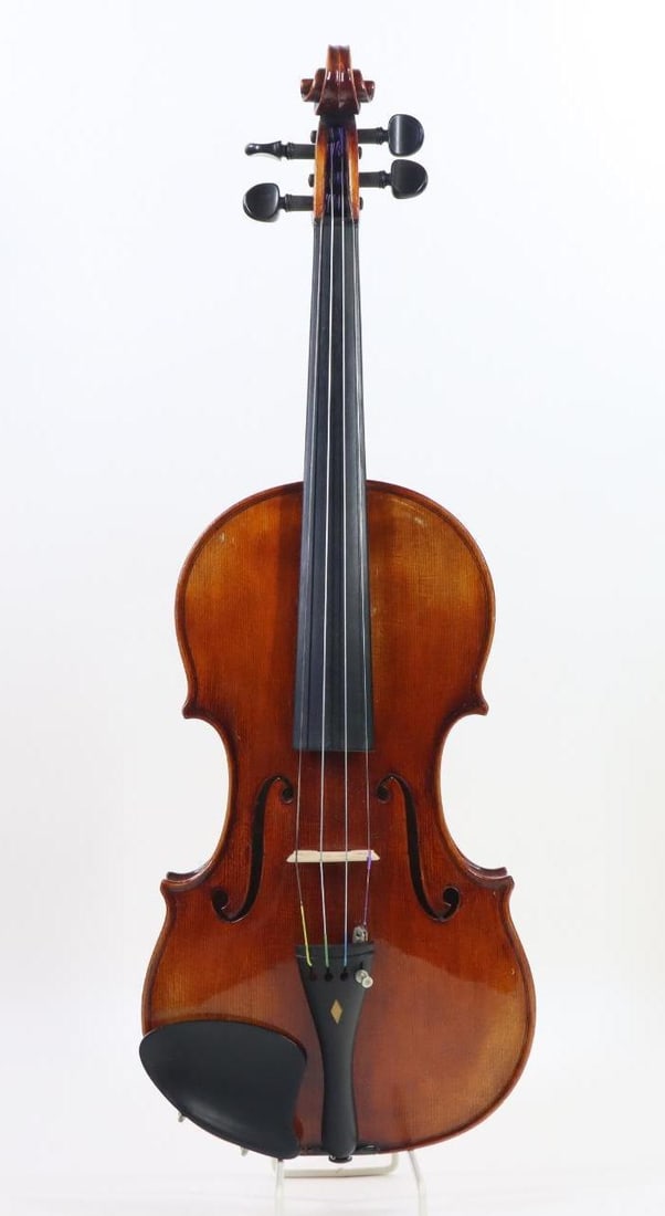 Wenzl Fuchs Violin (1 of 13)