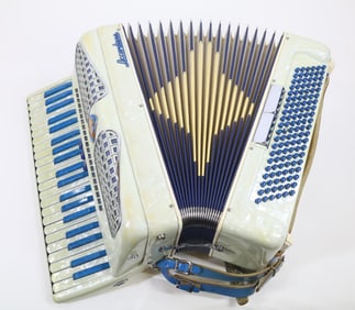 Excelsior Accordion