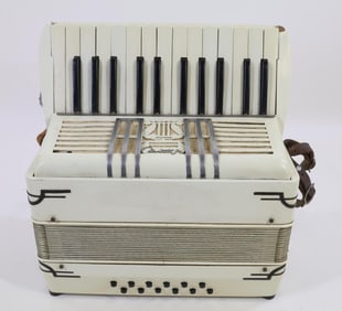 Venuti Jr. Accordion
