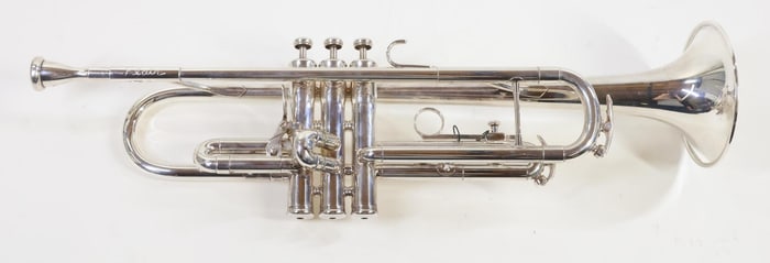 King Flair Trumpet