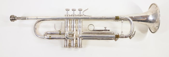 Bach Trumpet