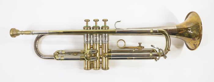 Olds Trumpet