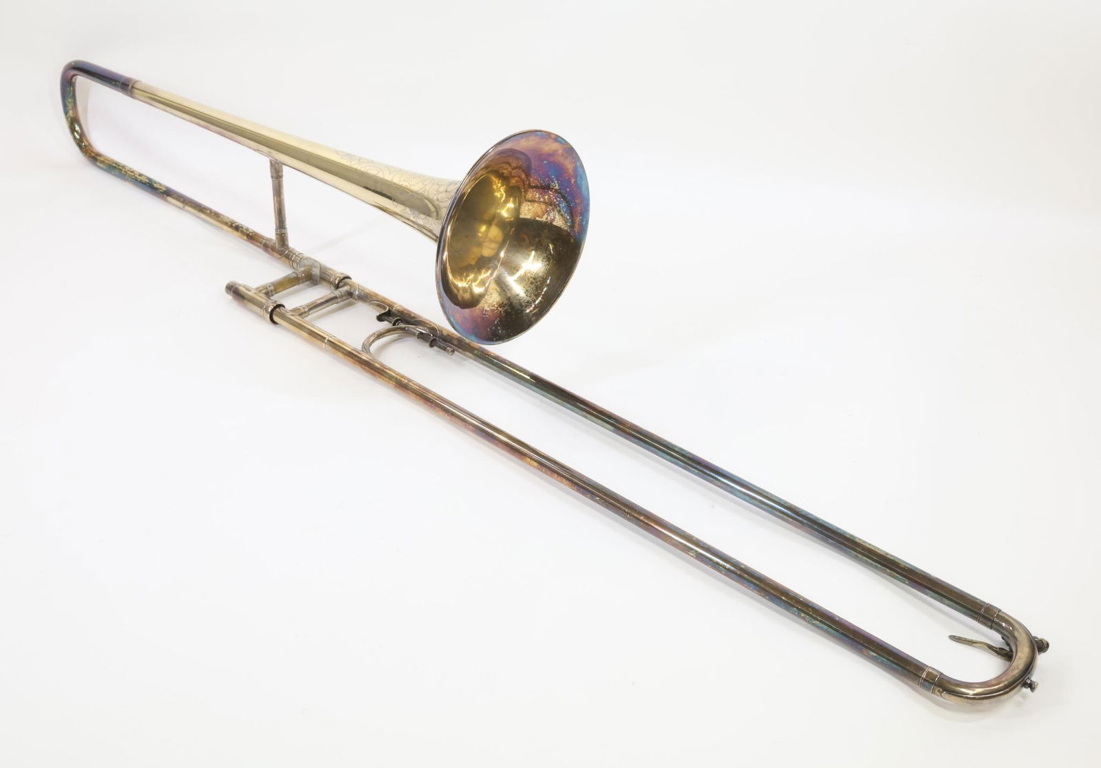 Olds Trombone (1 of 19)