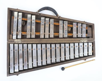 Xylophone