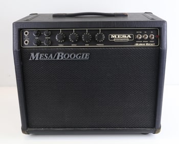 Mesa Boogie Amp