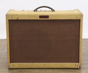 Fender Blues Deluxe Amp