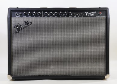 Fender Frontman 212R Amplifier