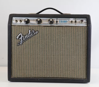 Fender Champ Amp 1971
