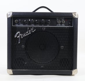 Fender Frontman Amp`