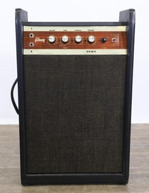 Gibson Hawk Amplifier