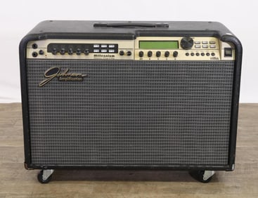 Johnson Millenium Guitar Amplifier