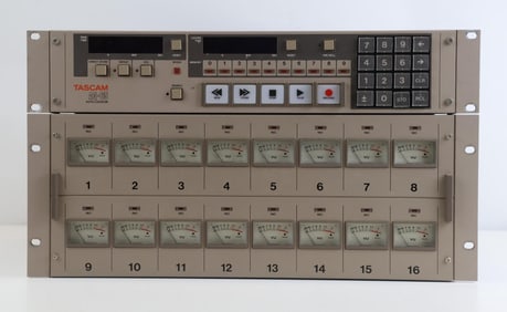 Recording Equipment Bundle