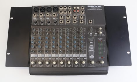 Mackie 1202-VLZPro Mixer